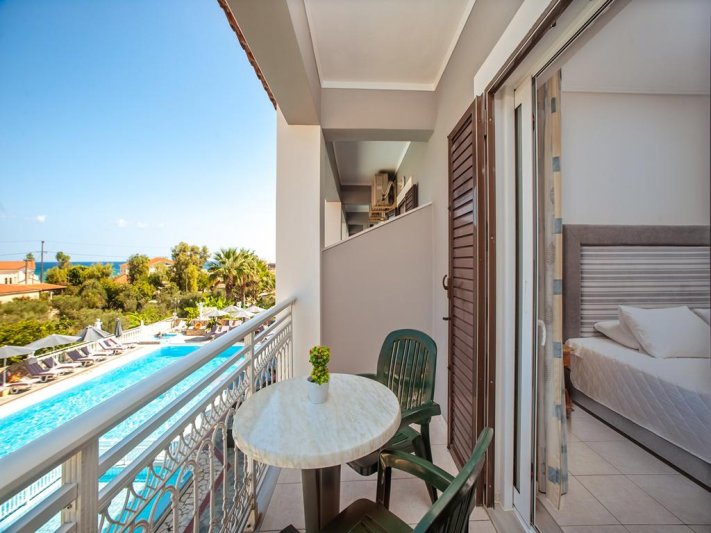 Anamar Zante Hotel Zakynthos