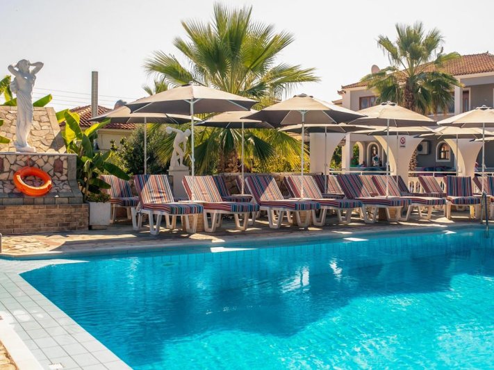Anamar Zante Hotel Zakynthos