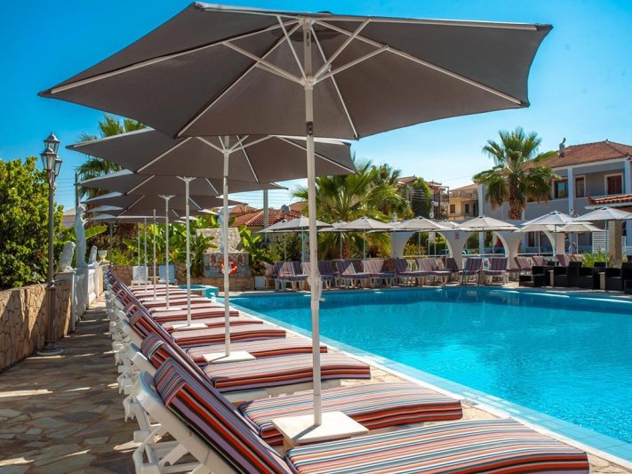 Anamar Zante Hotel Zakynthos