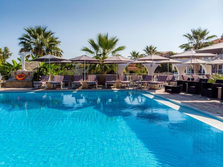 Anamar Zante Hotel Zakynthos
