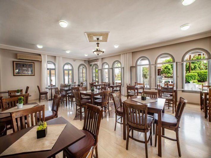 Anamar Zante Hotel Zakynthos