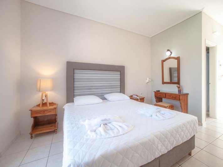 Anamar Zante Hotel Zakynthos