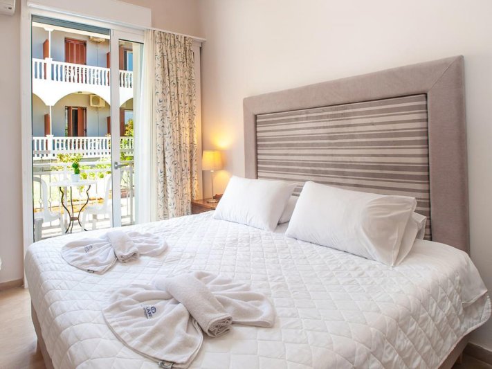Anamar Zante Hotel Zakynthos