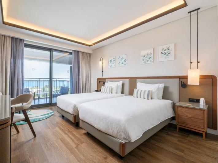 Anda Barut Collection Didim