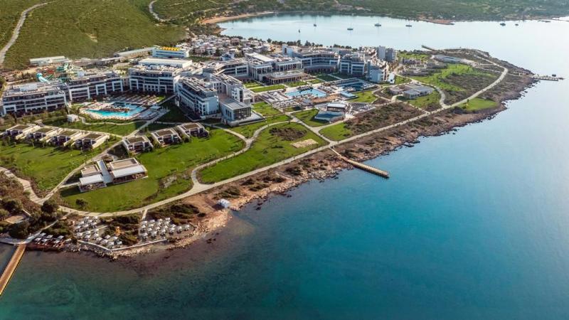 Anda Barut Collection Didim