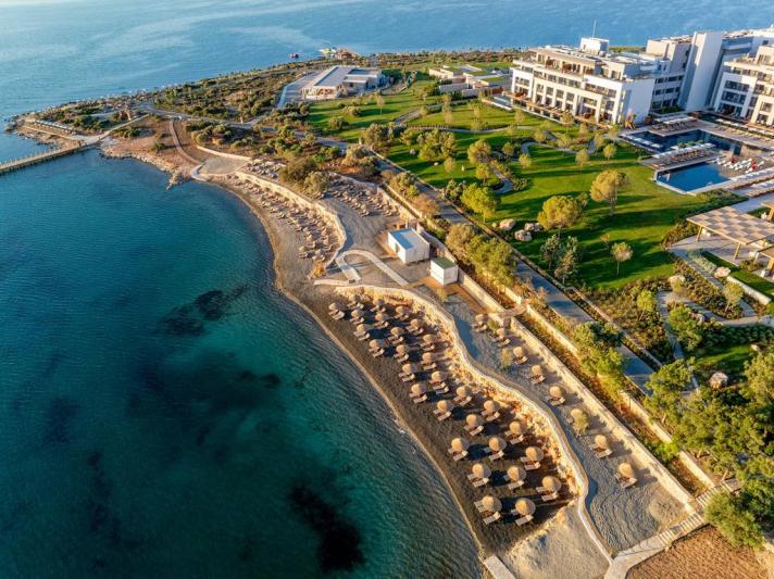 Anda Barut Collection Didim