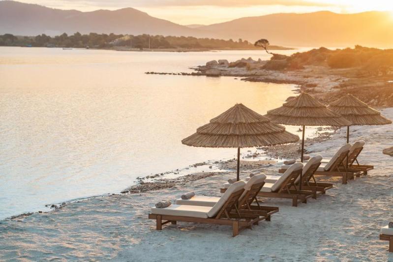 Anda Barut Collection Didim
