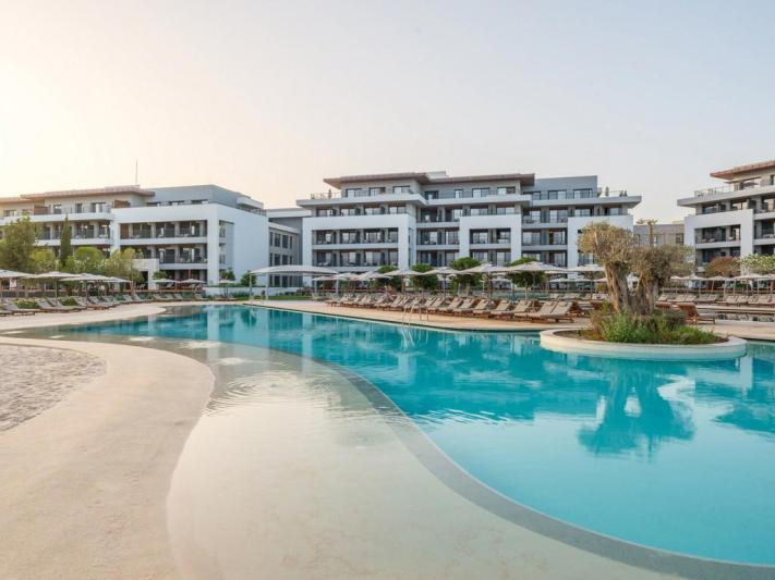 Anda Barut Collection Didim