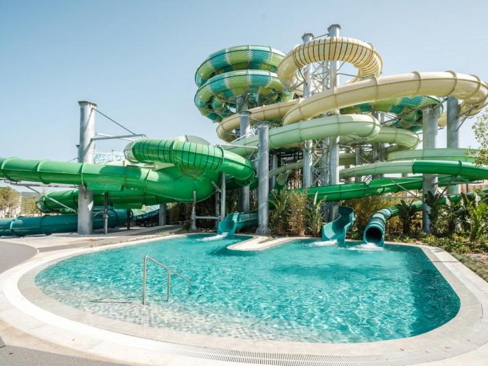Anda Barut Collection Didim