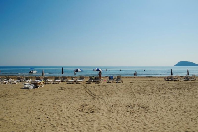 Andreolas Beach Hotel Zakynthos