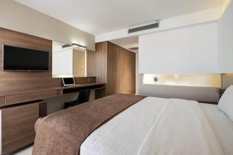 Angela Suites Rodosz Rhodes