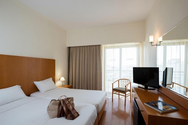 Angela Suites Rodosz Rhodes