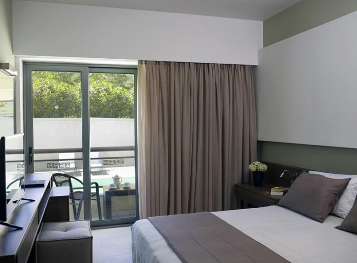 Angela Suites Rodosz Rhodes