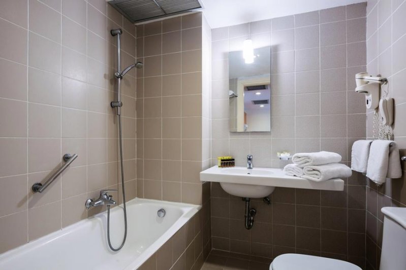 Rodosz Rhodes utazás Angela Suites