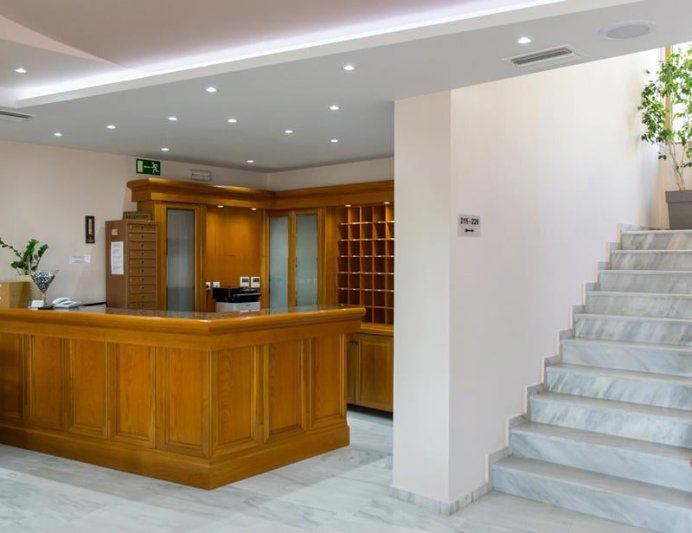 Kréta Rethymno utazás Anita Beach Hotel