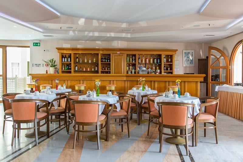 Kréta Rethymno utazás Anita Beach Hotel