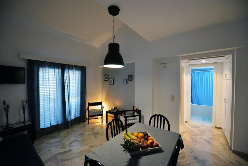 Anna Apartments Kréta Kokkini Hani