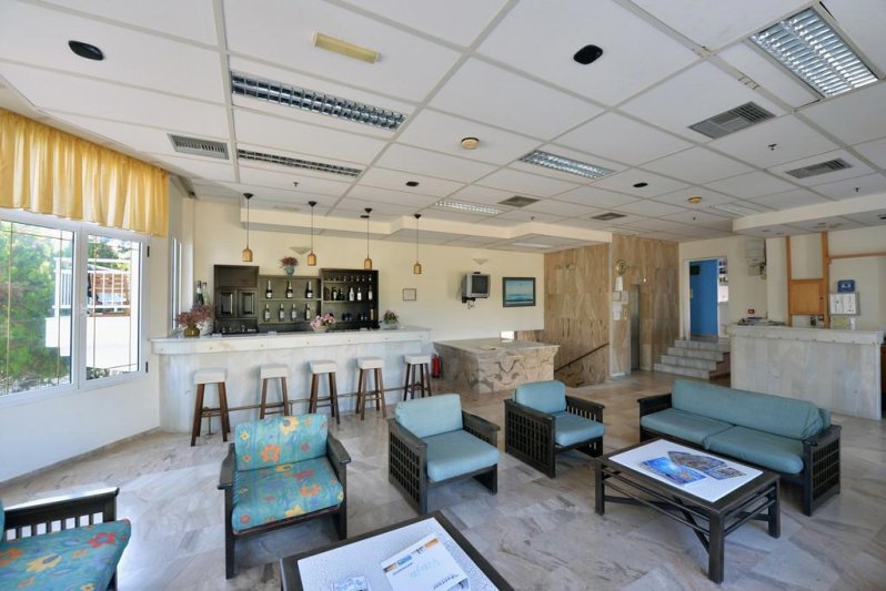 Anna Apartments Kréta Kokkini Hani