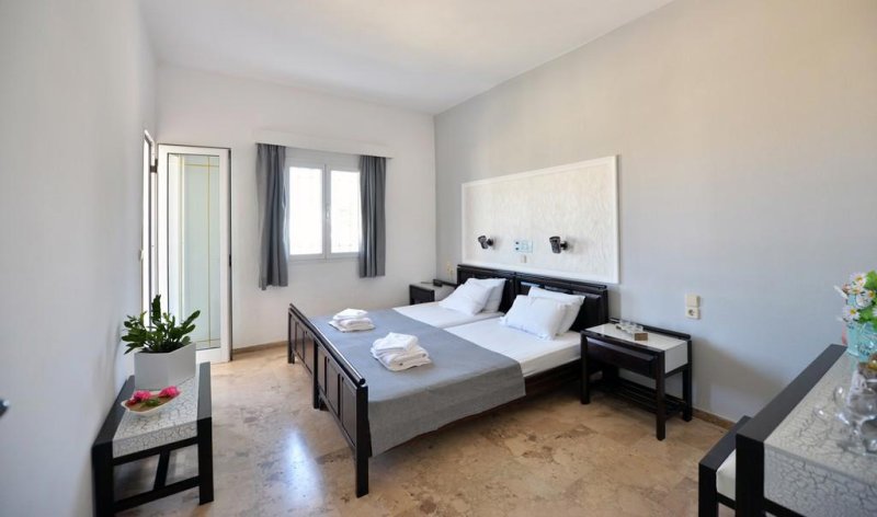 Anna Apartments Kréta Kokkini Hani