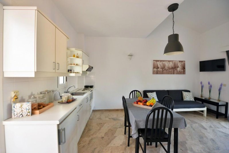 Anna Apartments Kréta Kokkini Hani