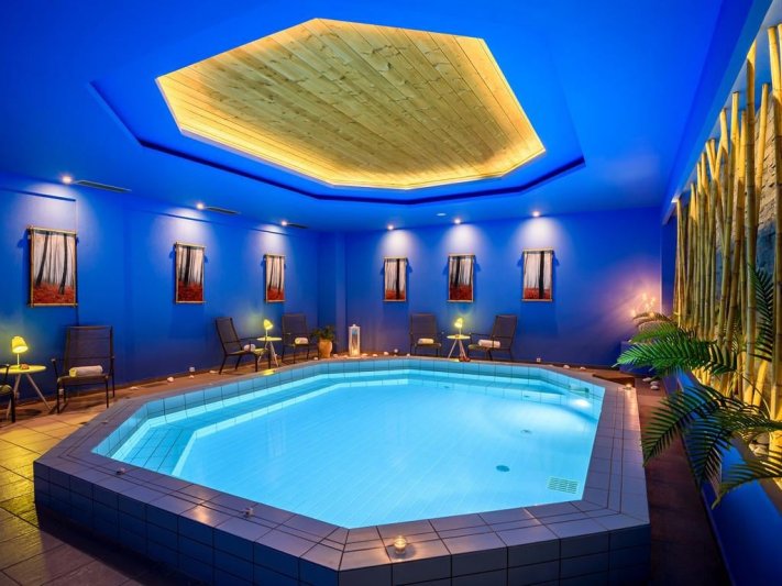 Annabelle Beach Resort Kréta Anissaras