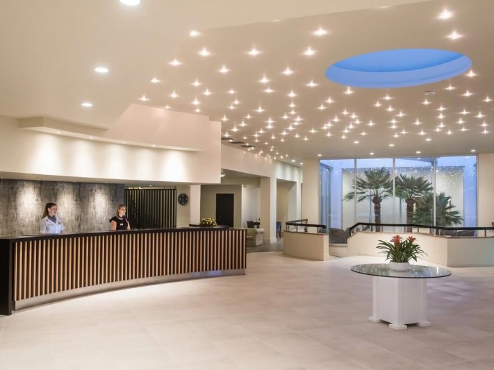 Annabelle Beach Resort Kréta Anissaras