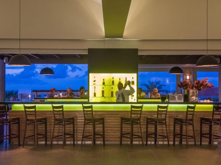 Annabelle Beach Resort Kréta Anissaras