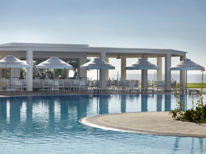 Rodosz utazás Apollo Blue