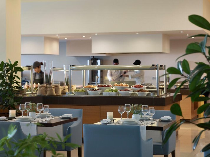 Rodosz utazás Apollo Blue