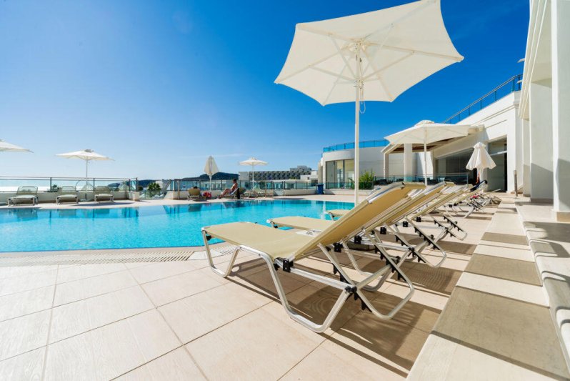 Rodosz utazás Apollo Blue