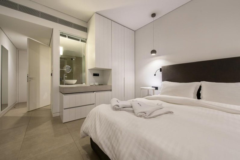 Zakynthos Tsilivi utazás Aqua Bay Hotel