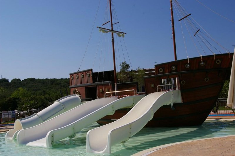Zakynthos Tsilivi utazás Aqua Bay Hotel