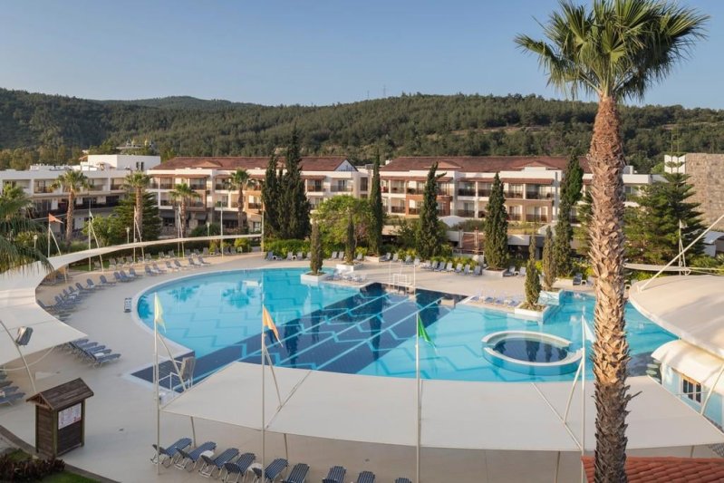 Izmir utazás Aqua Fantasy