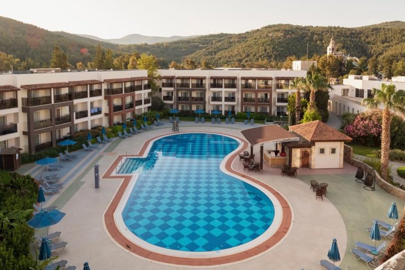 Izmir utazás Aqua Fantasy