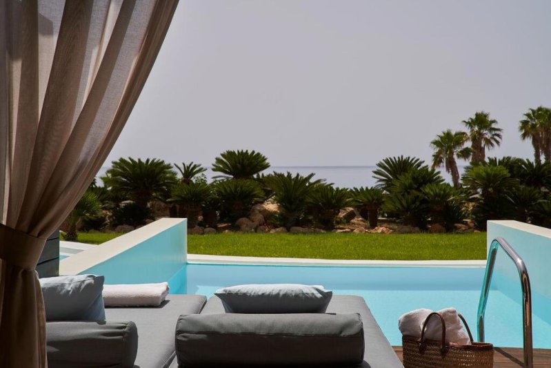 Rodosz utazás Aquagrand Exclusive Deluxe Resort