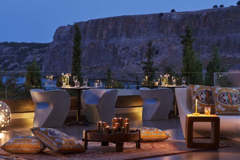 Rodosz utazás Aquagrand Exclusive Deluxe Resort