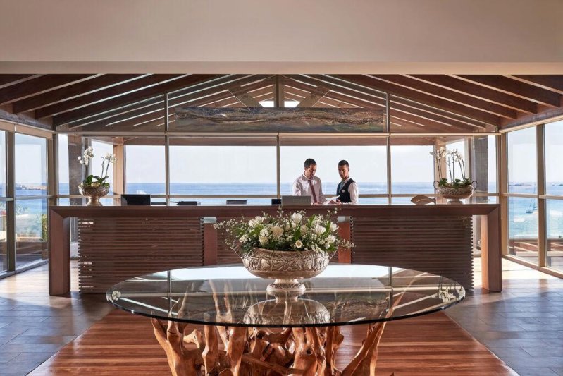 Rodosz utazás Aquagrand Exclusive Deluxe Resort