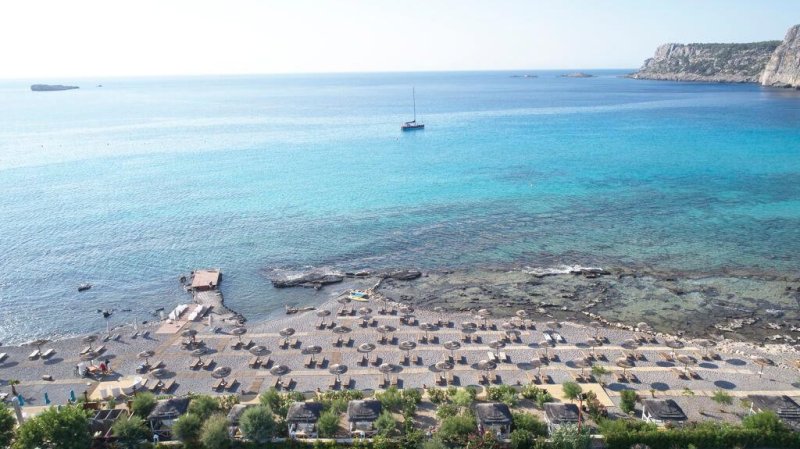 Rodosz utazás Aquagrand Exclusive Deluxe Resort