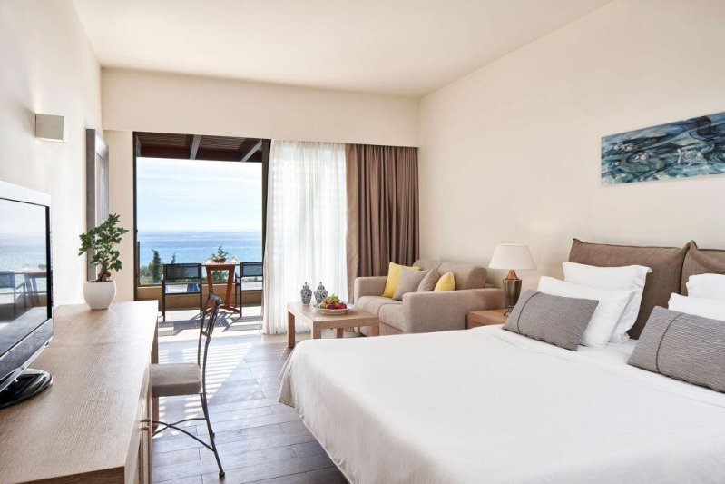 Rodosz utazás Aquagrand Exclusive Deluxe Resort