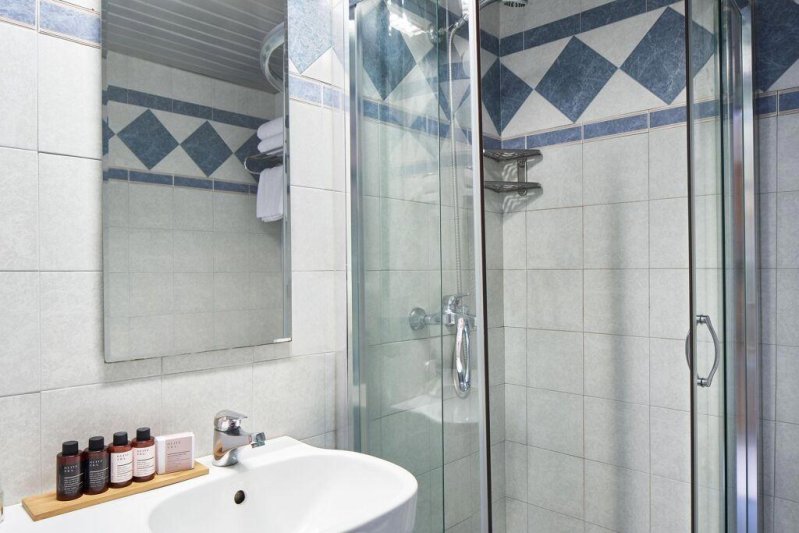 Rodosz utazás Aquamare City & Beach Hotel