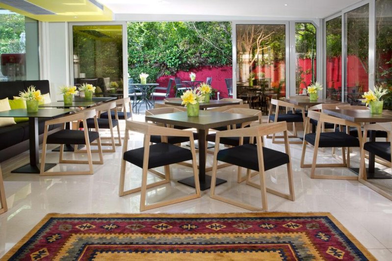 Rodosz utazás Aquamare City & Beach Hotel