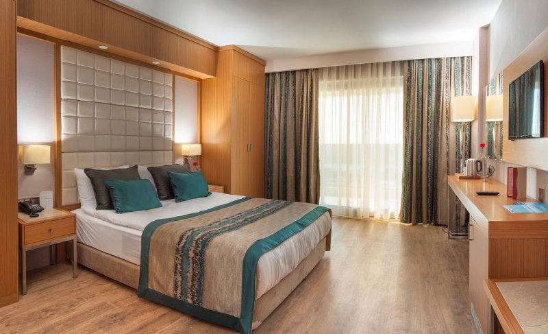 Aquasis De Luxe Resort & Spa Izmir