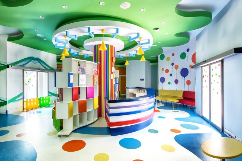Aquasis De Luxe Resort & Spa Izmir