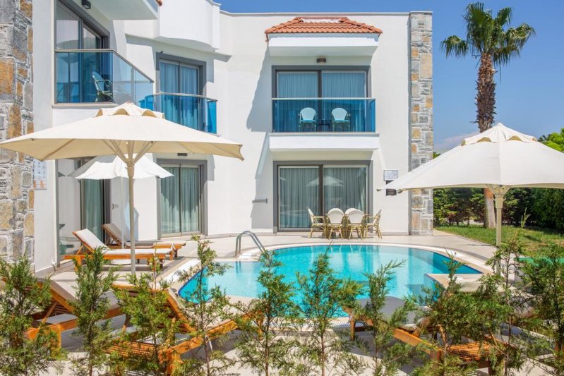 Izmir utazás Aquasis De Luxe Resort & Spa