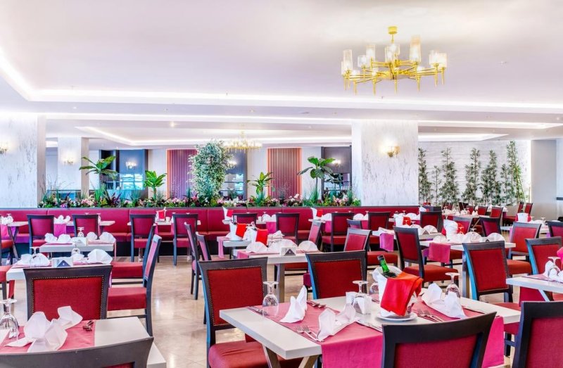 Aquasis De Luxe Resort & Spa Izmir