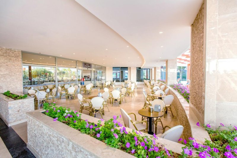 Izmir utazás Aquasis De Luxe Resort & Spa