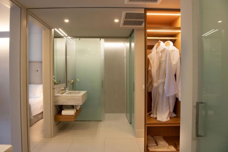 Kréta utazás Aquila Porto Rethymno