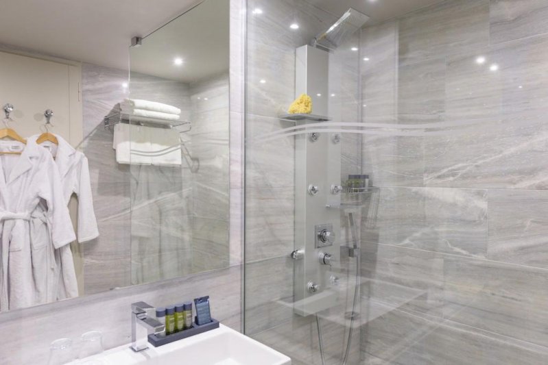 Kréta utazás Aquila Porto Rethymno