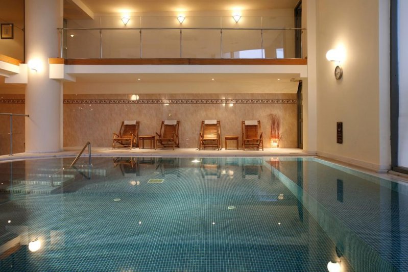 Kréta utazás Aquila Porto Rethymno