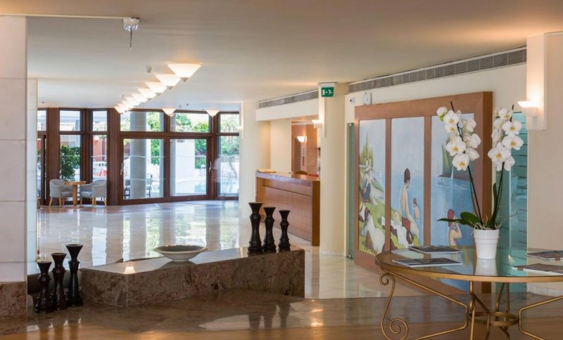 Kréta utazás Aquila Porto Rethymno